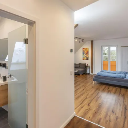 Schwabachauen 4 By Interhome