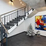 Schwabachauen 4 By Interhome Apartment Eckental