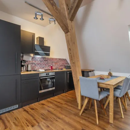 Schwabachauen 4 By Interhome * Eckental