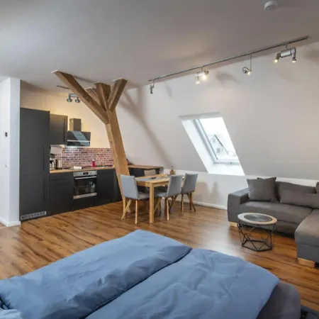 Schwabachauen 4 By Interhome *