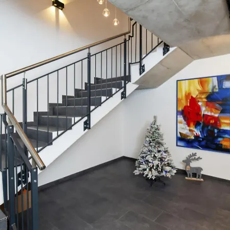 Schwabachauen 4 By Interhome Lejlighed Eckental
