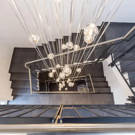Lejlighed Schwabachauen 4 By Interhome Eckental