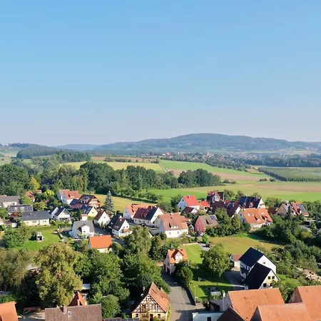 Schwabachauen 4 By Interhome *