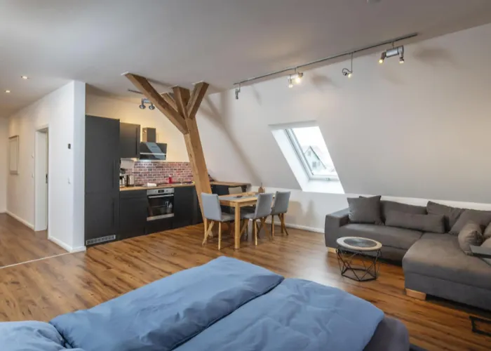 Schwabachauen 4 By Interhome *