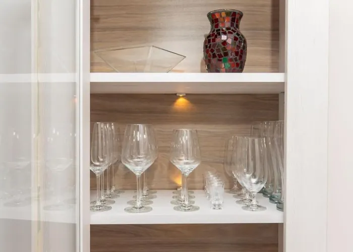 Schwabachauen 4 By Interhome Eckental