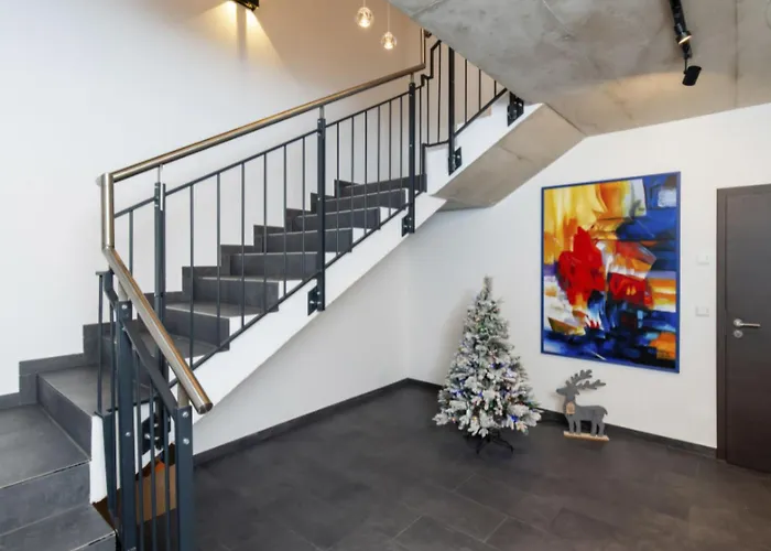 Schwabachauen 4 By Interhome Апартаменты Eckental