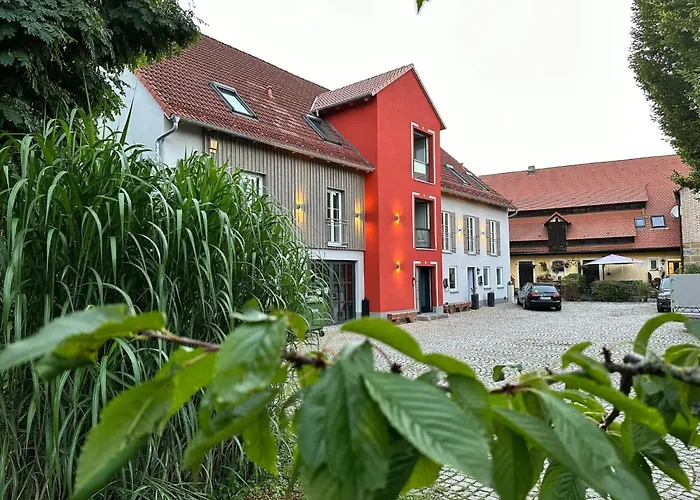 Schwabachauen 4 By Interhome Eckental
